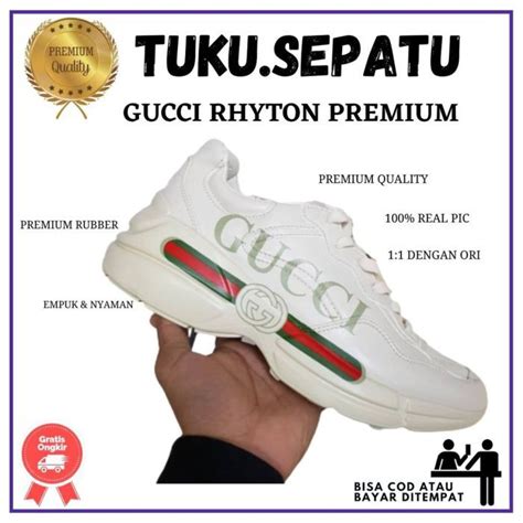 sepatu gucci original wanita|gucci indonesia website.